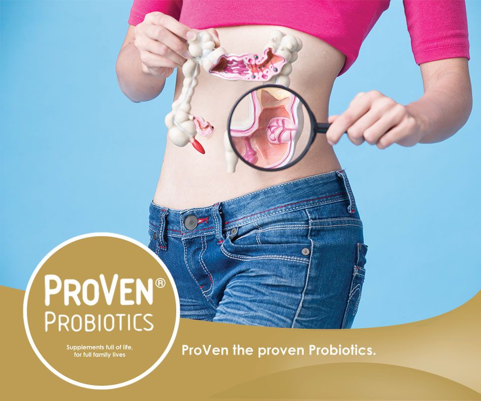 proven probiotica biotatrim